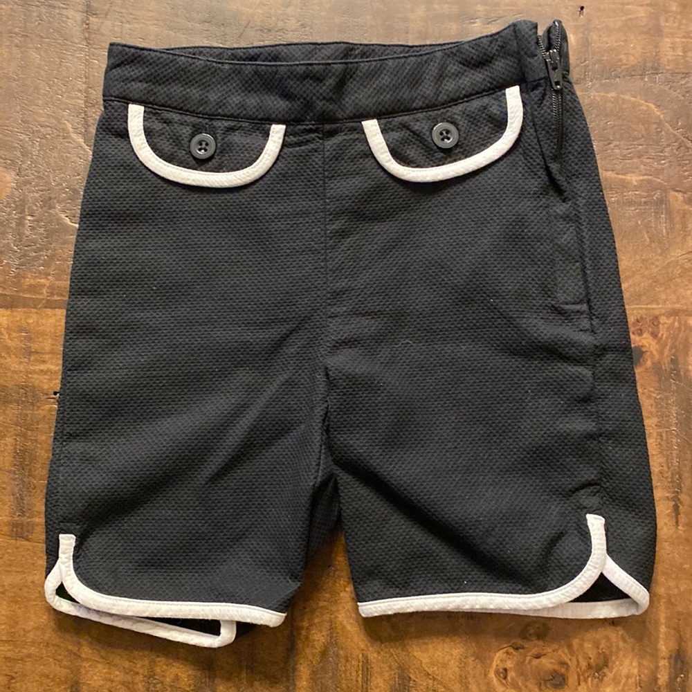 NWOT Janie and Jack capris